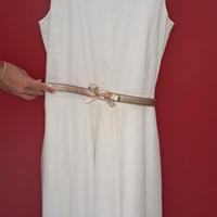 Abito da cerimonia per bambina Liu Jo