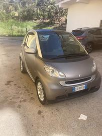 Smart mhd