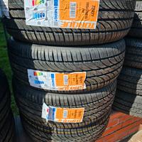 Gomme nuove 195 55 15 85 V Torque estive marcate M