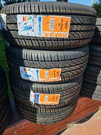 Gomme nuove 195 55 15 85 V Torque estive marcate M