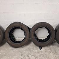 4 gomme estive 205/55 R16 Hankook Ventus Prime