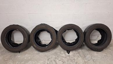 4 gomme estive 205/55 R16 Hankook Ventus Prime