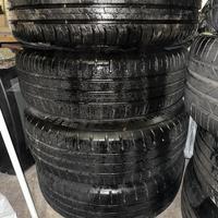Cerchi, gomme e ruote