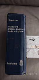 Regal o Dizionario inglese italiano