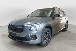 Škoda Kamiq 1.0 TSI Be More DSG 115CV NUOVA D...