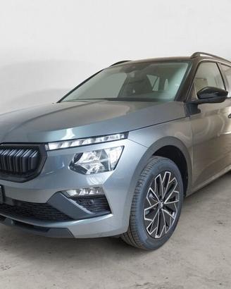 Škoda Kamiq 1.0 TSI Be More DSG 115CV NUOVA D...