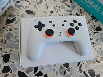 stadia google premiere edition