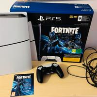 Playstation 5 Slim Digital