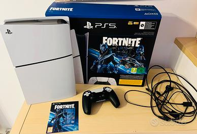 Playstation 5 Slim Digital