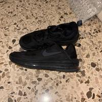 Nike Air Max Genome – Total Black – Taglia 38.5
