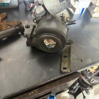 Ricambi motore bmw serie 1 163cv