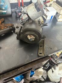 Ricambi motore bmw serie 1 163cv