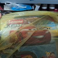pista macchinine cars