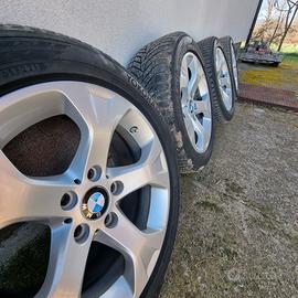 Cerchi in lega BMW