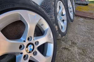 Cerchi in lega BMW