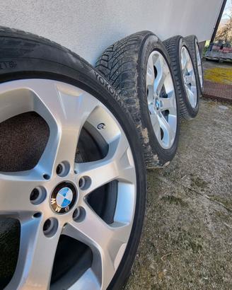 Cerchi in lega BMW
