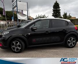 Citroen C3 PureTech 82 Elle