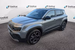 JEEP Avenger - Avenger 1.2 Turbo 100 CV Su U383189