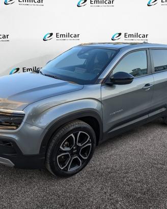 JEEP Avenger - Avenger 1.2 Turbo 100 CV Su U383189