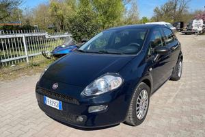 FIAT Punto 1.3 MJT II S&S 95 CV 5 porte Street