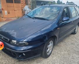 FIAT Marea - 2001 station wagon 1.6 benz