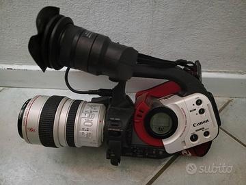 cannon xl1