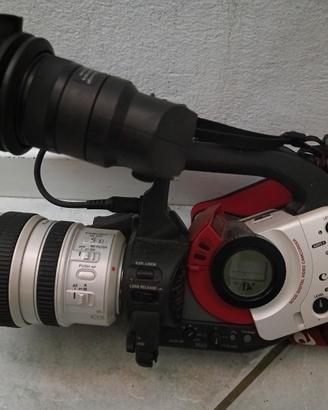 cannon xl1