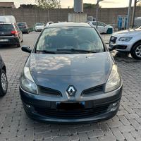 Renault clio Sw 1.5 dci 85 cavalli