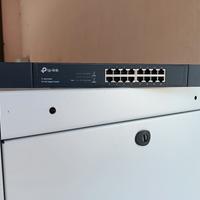 Switch TP LINK