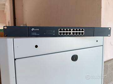 Switch TP LINK