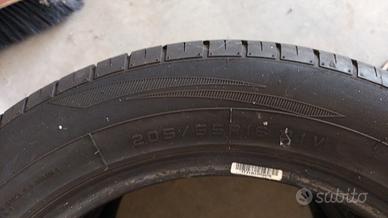 Pneumatici estivi Golden