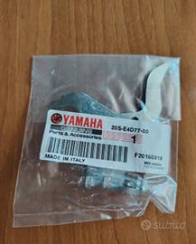 Piastrina di depotenziamento 25 kw Yamaha XJ6