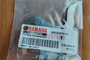 Piastrina di depotenziamento 25 kw Yamaha XJ6