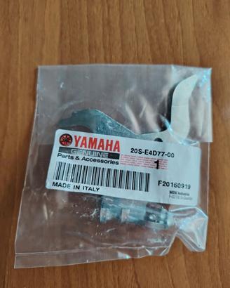 Piastrina di depotenziamento 25 kw Yamaha XJ6