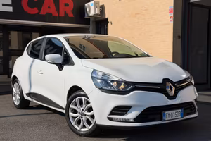 RENAULT Clio TCe 12V 90 CV GPL (NESSUN VINCOLO)