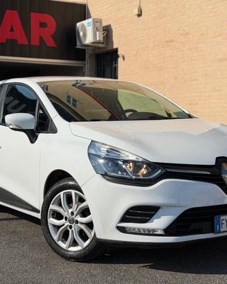 RENAULT Clio TCe 12V 90 CV GPL (NESSUN VINCOLO)