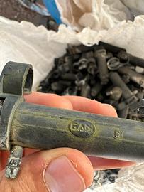 Gocciolatori 4l/h leggi descr.