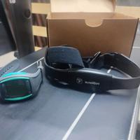 Cardiofrequenzimetro