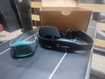 Cardiofrequenzimetro