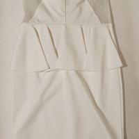 PINKO abito corto donna