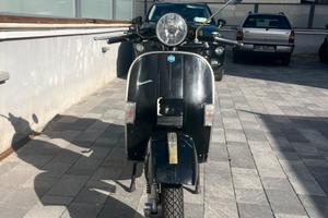 Vespa px125