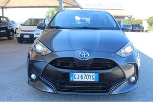 TOYOTA Yaris 1.5 Hybrid 5p. Business