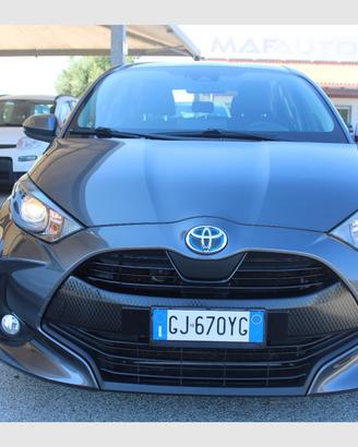 TOYOTA Yaris 1.5 Hybrid 5p. Business