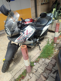 Honda Transalp 700 xl