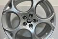 CERCHI IN LEGA ALFA ROMEO STELVIO DA 21 ORIGINALI