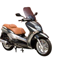 YAMAHA X-CITY 250 07/08 RICAMBI