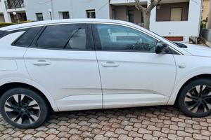 Opel Grandland X 1.5 diesel cambio aut.