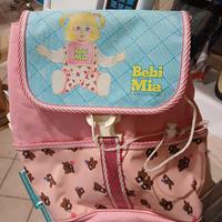 zaino babi mia 