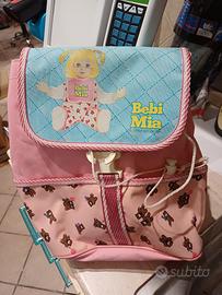 zaino babi mia 