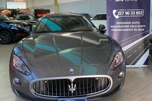 Maserati Gran turismo